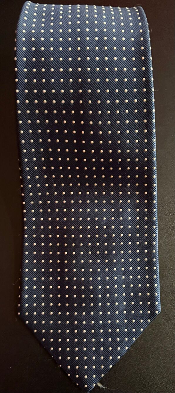 Polo Ralph Lauren tie
